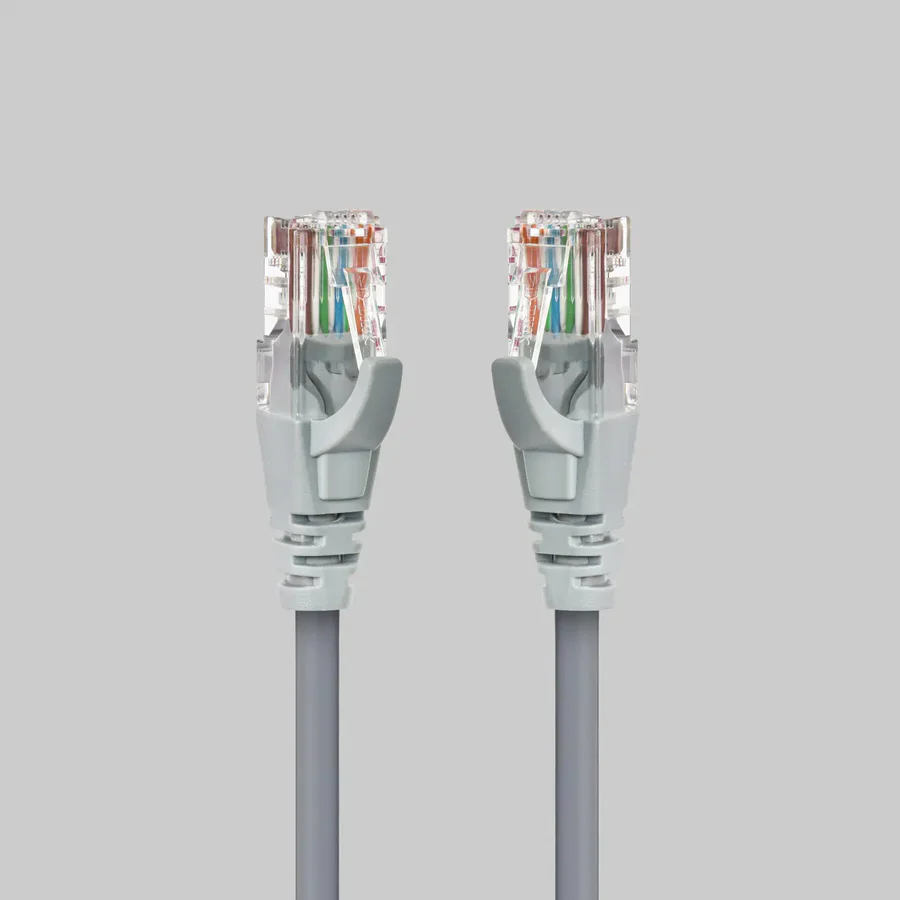 CAT 6 Patch Cord 3