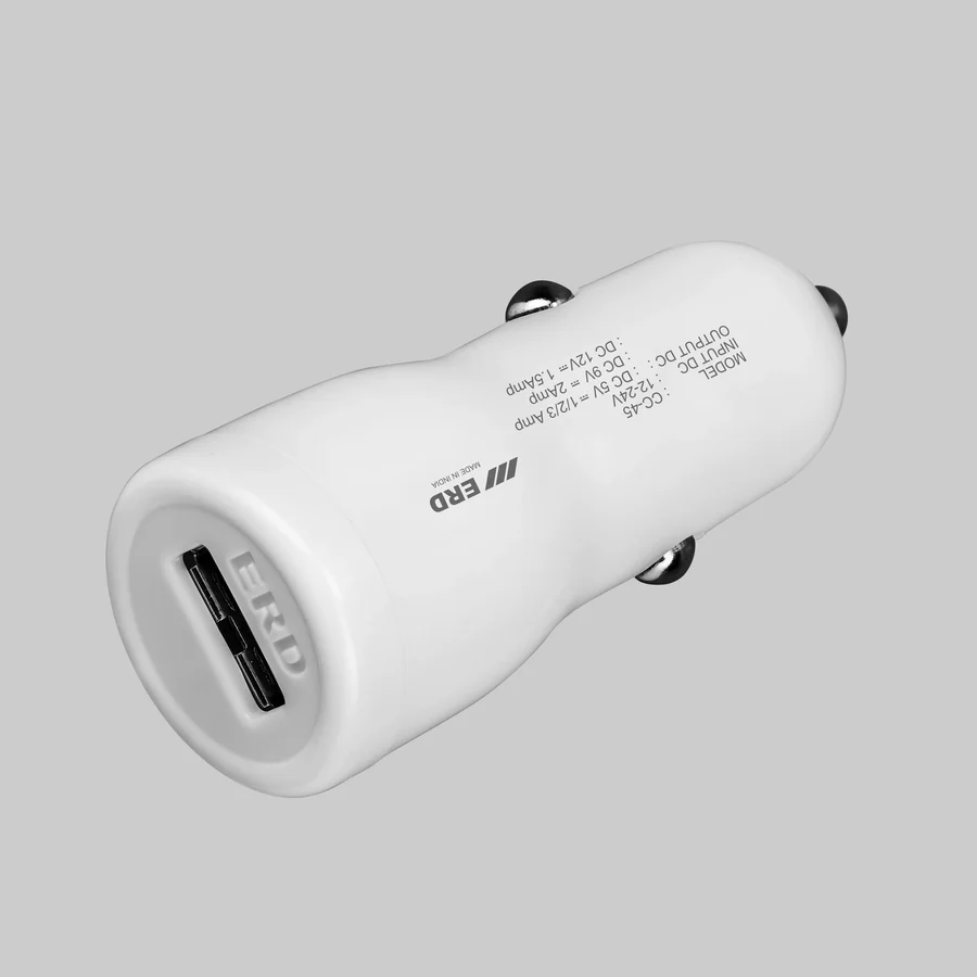 Car Mobile Chargers 11