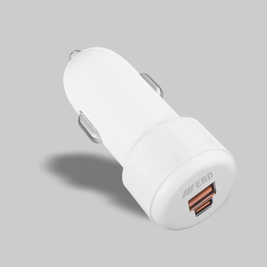 Car Mobile Chargers 5