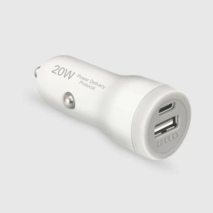 Car Mobile Chargers 6