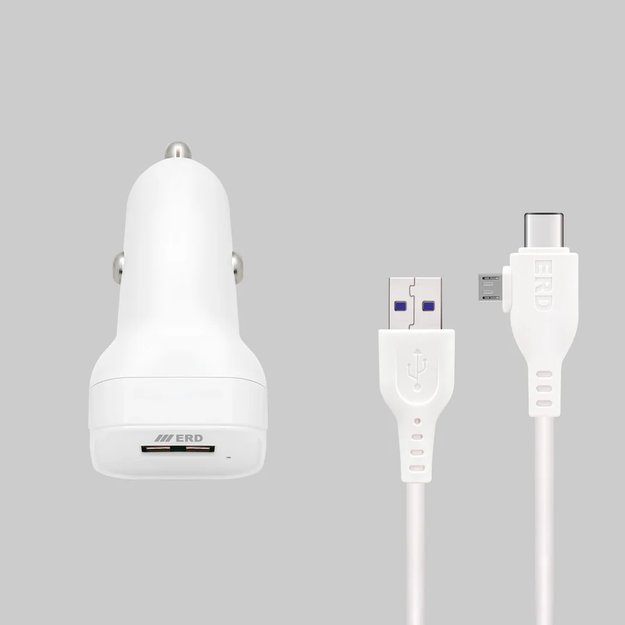 Car Mobile Chargers 9