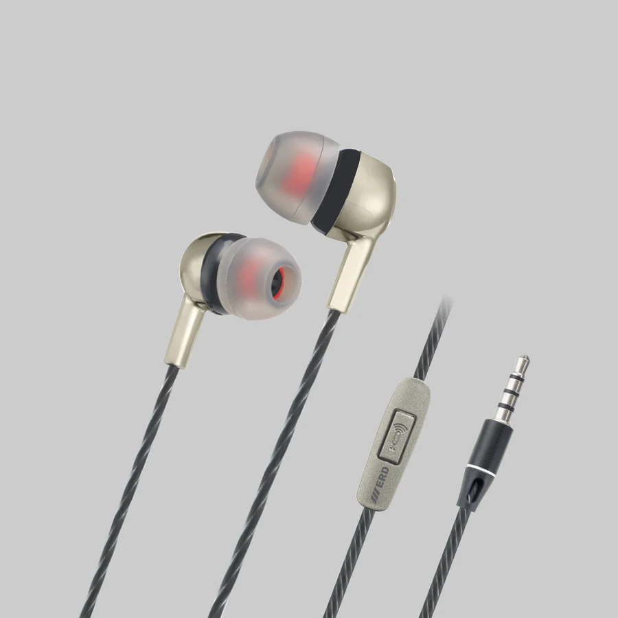 Wired Earphones 3