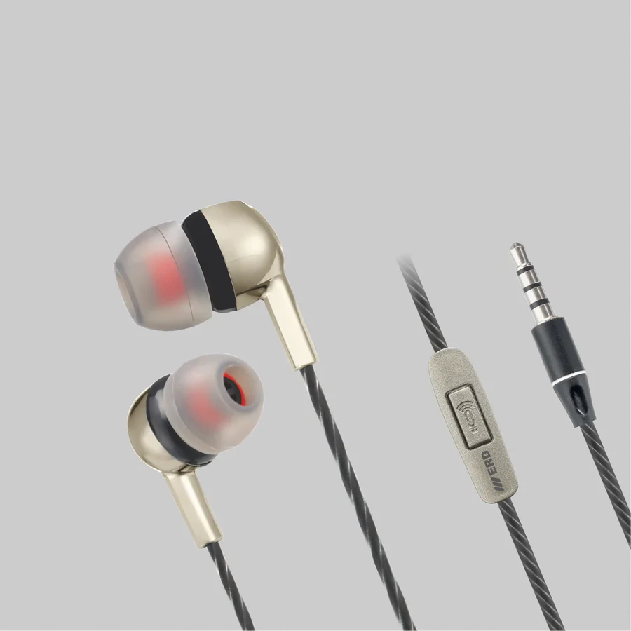 Wired Earphones 4