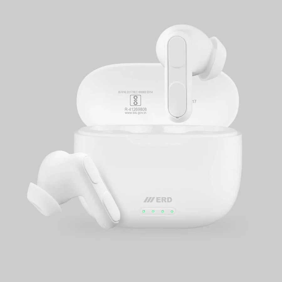 Wireless Earbuds (TWS) 3