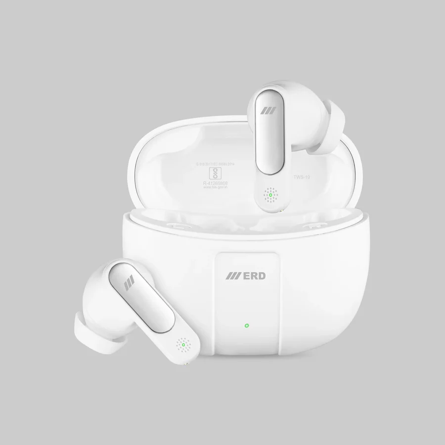 Wireless Earbuds (TWS) 6