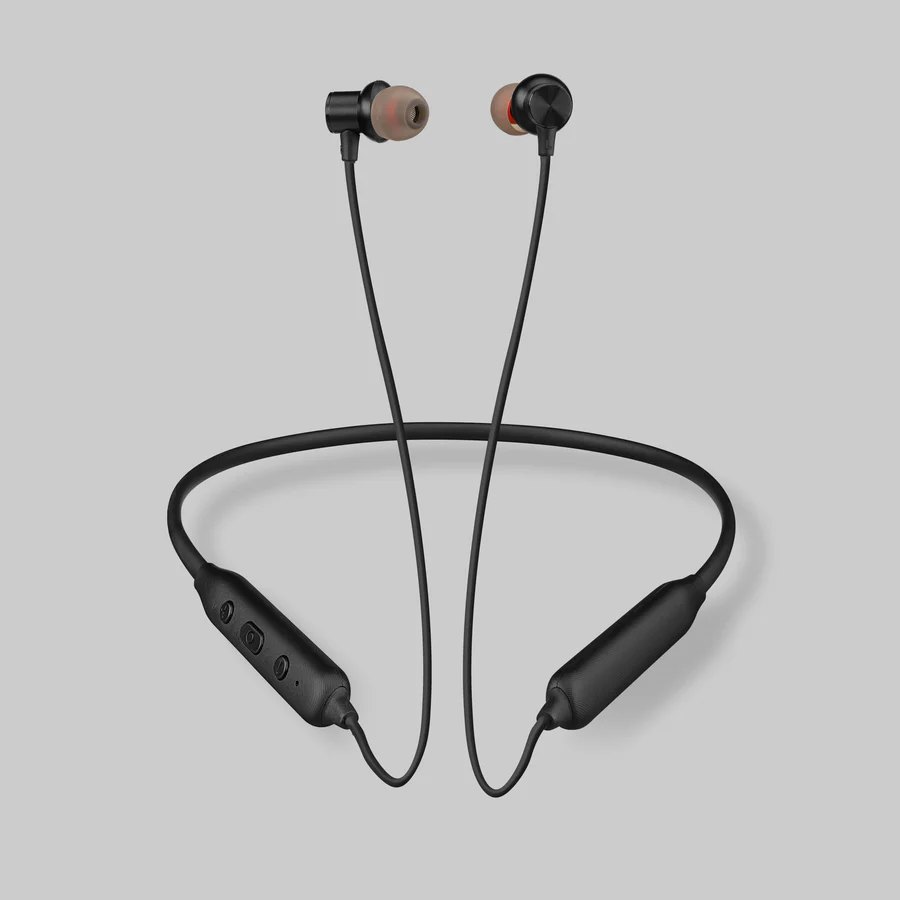 Wireless Earphones (Neckbands) 1