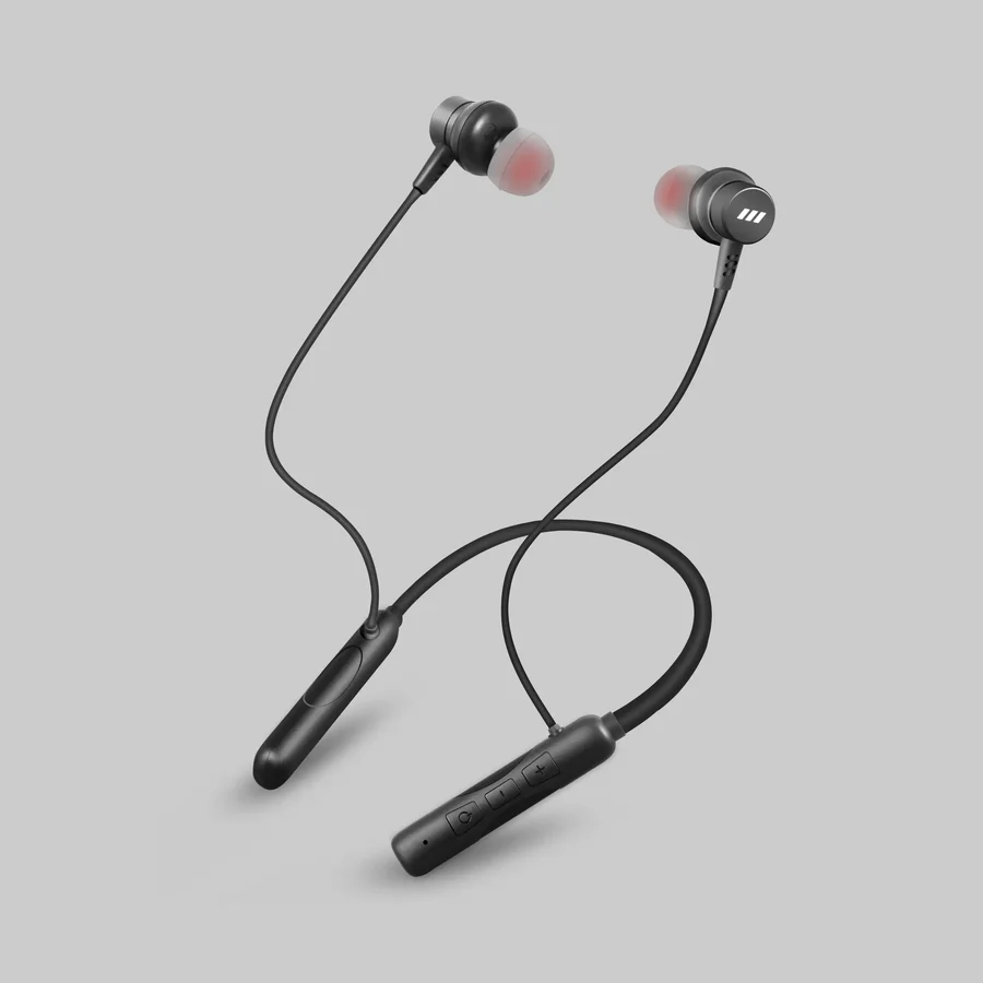 Wireless Earphones (Neckbands) 10
