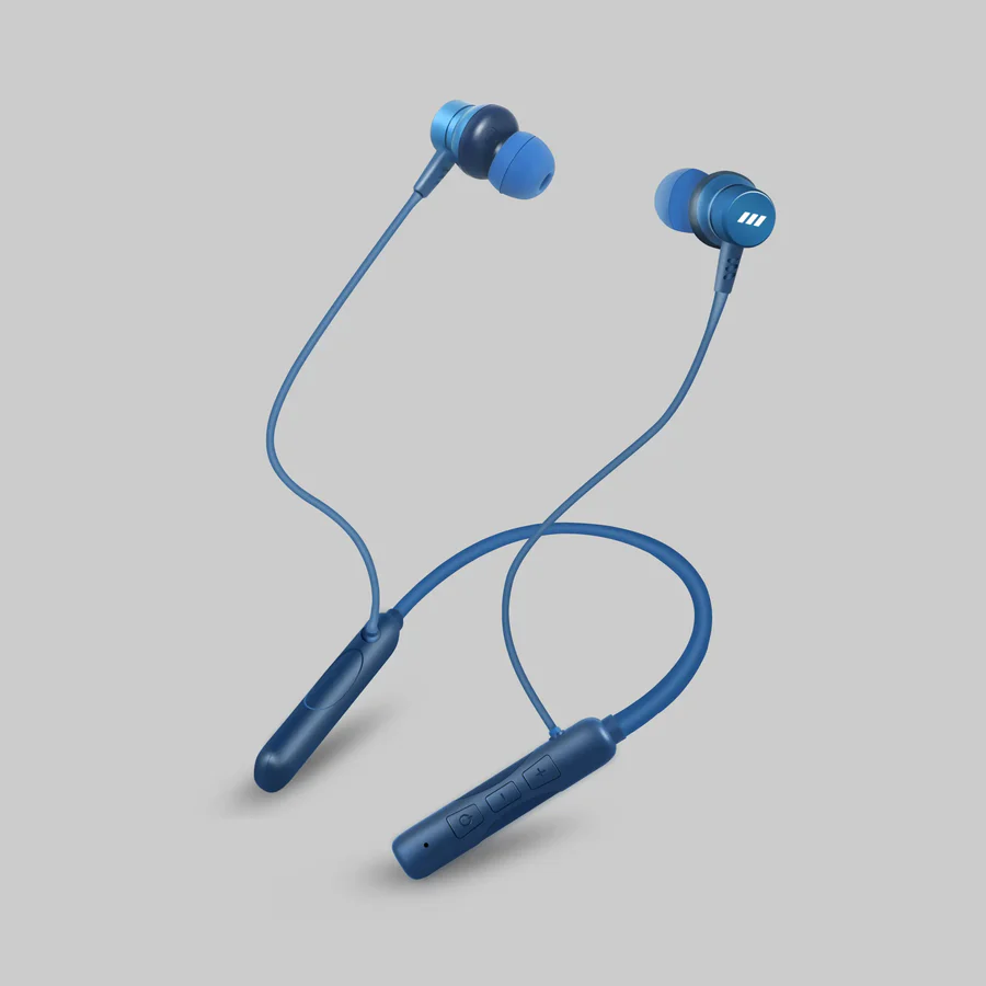 Wireless Earphones (Neckbands) 11