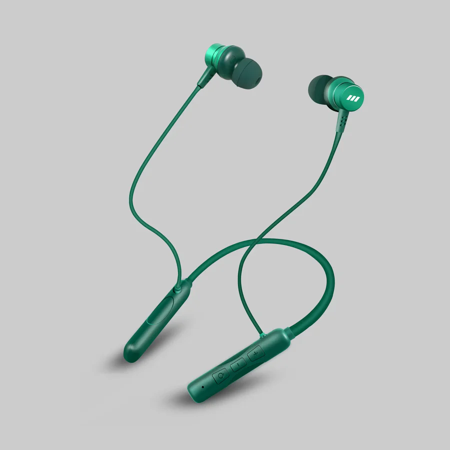 Wireless Earphones (Neckbands) 12