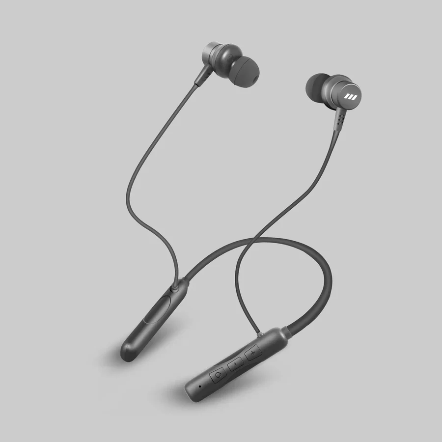 Wireless Earphones (Neckbands) 13