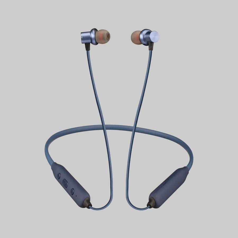 Wireless Earphones (Neckbands) 2