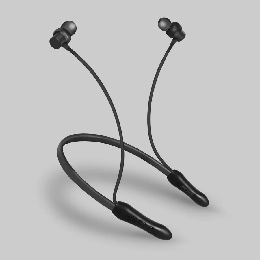 Wireless Earphones (Neckbands) 5