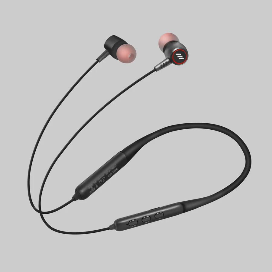 Wireless Earphones (Neckbands) 6