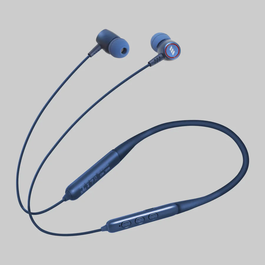 Wireless Earphones (Neckbands) 7