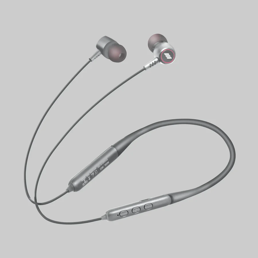 Wireless Earphones (Neckbands) 8