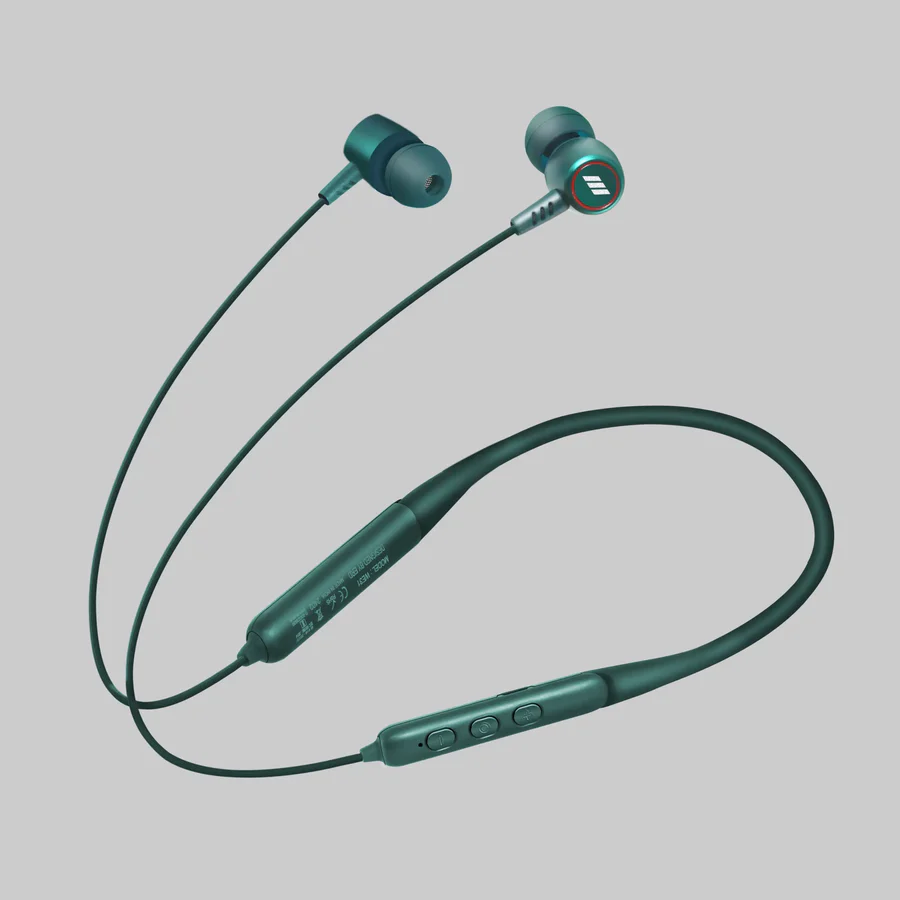 Wireless Earphones (Neckbands) 9
