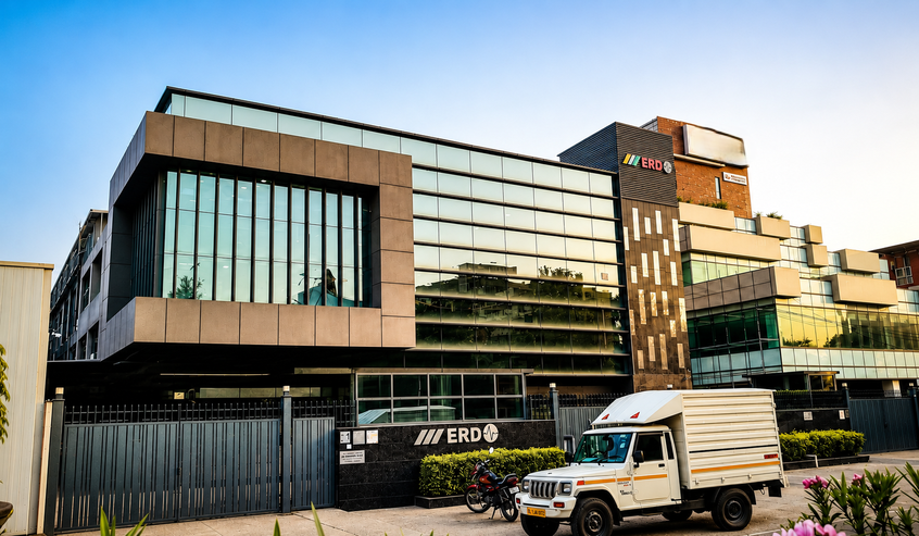 Head Office 2