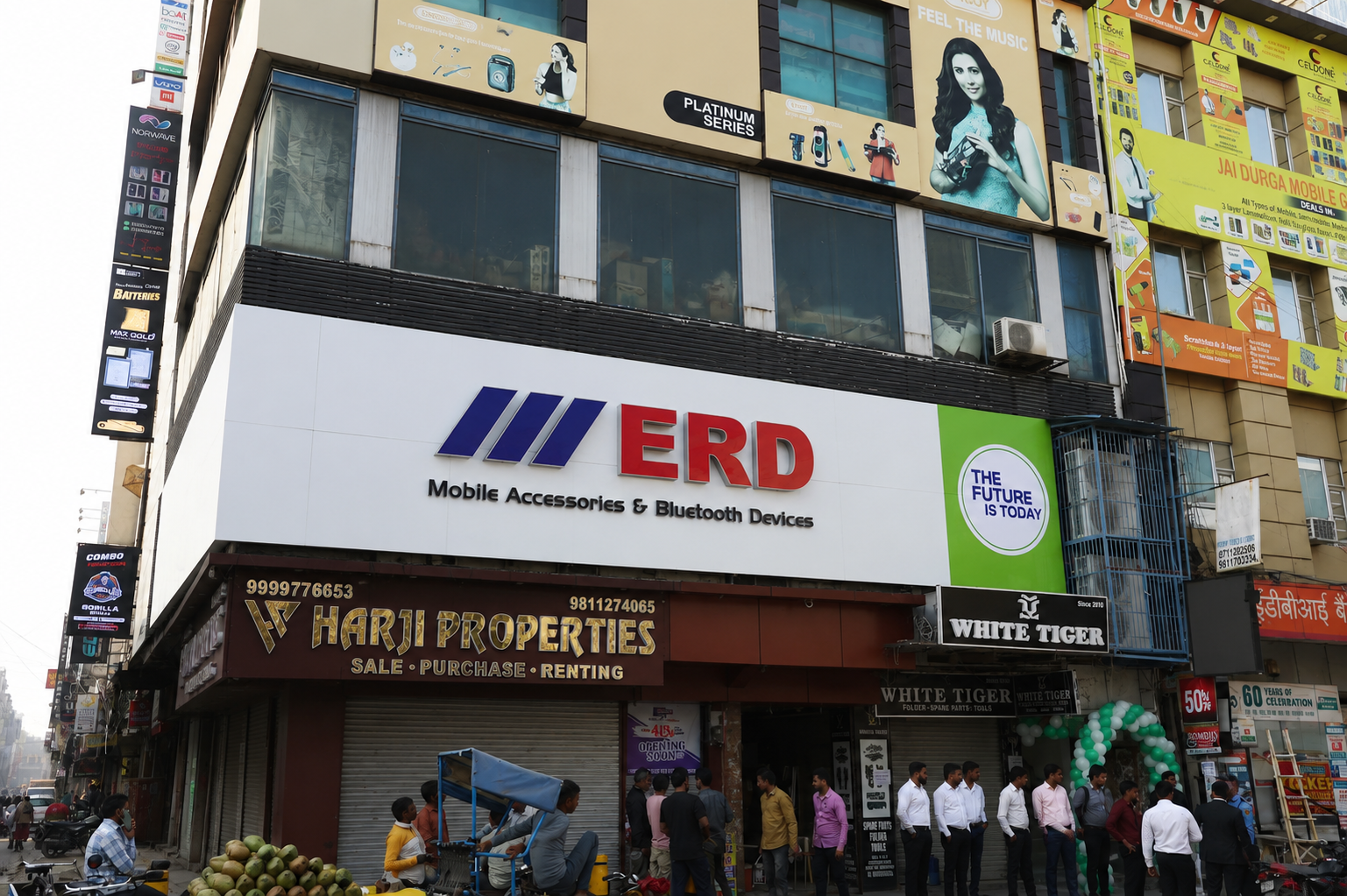 Karol Bagh 1
